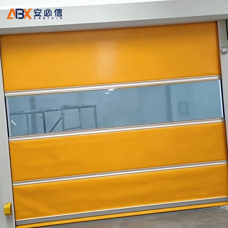 湘西土家族苗族快速卷帘门