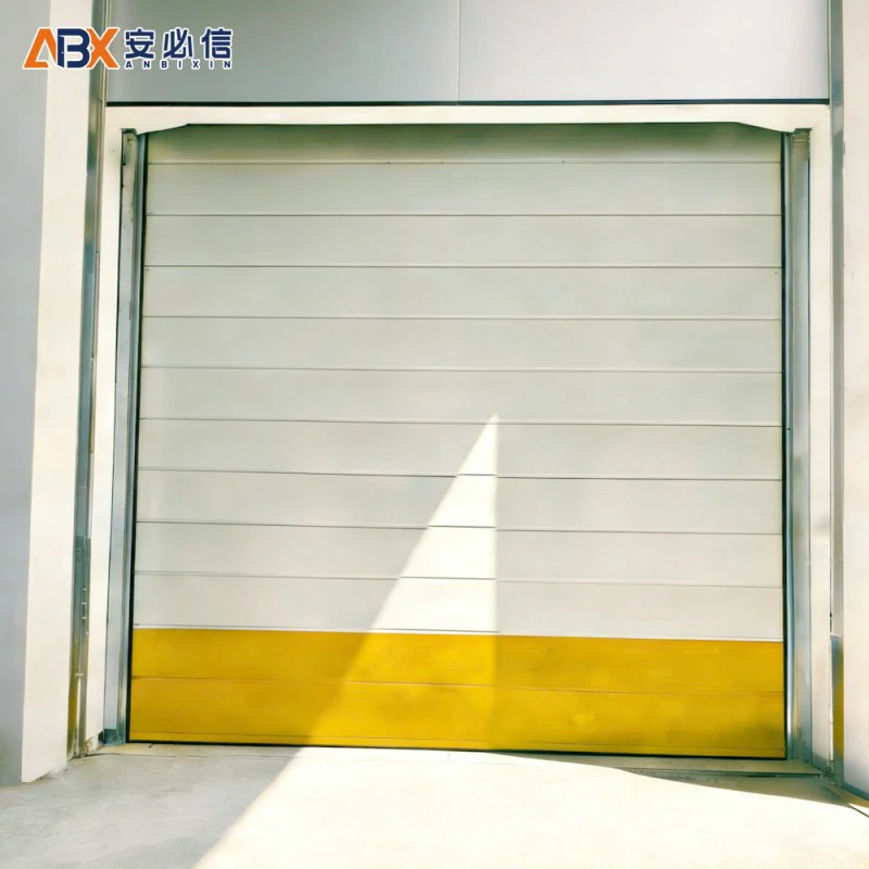 湘西土家族苗族快速滑升门