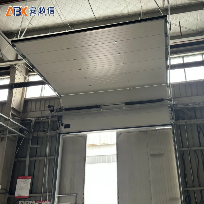 湘西土家族苗族快速提升门
